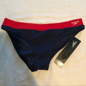 Speedo Performance Swimsuit, Women’s M